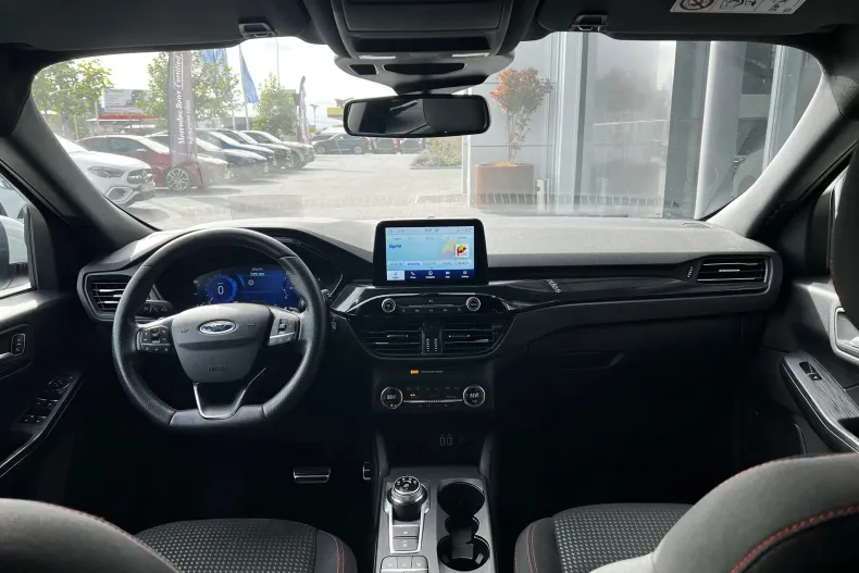 Ford Kuga din 2021 cu 98.700 km - oferta FOR213492 - foto 18