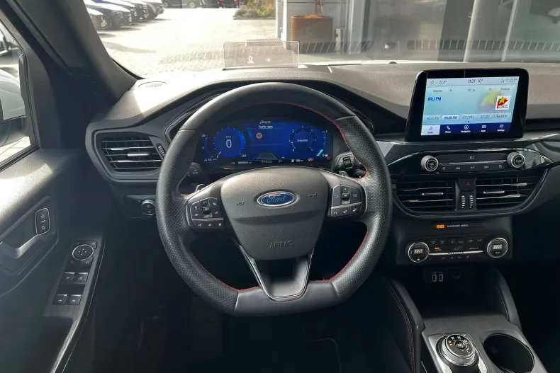 Ford Kuga din 2021 cu 98.700 km - oferta FOR213492 - foto 19