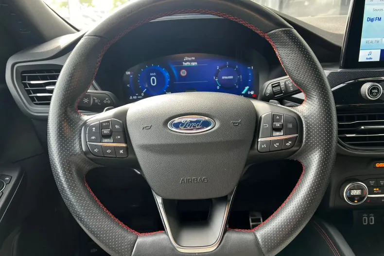 Ford Kuga din 2021 cu 98.700 km - oferta FOR213492 - foto 20