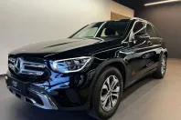 Mercedes-Benz GLC din 2021 cu 99.293 km - oferta MER213493 - foto 1