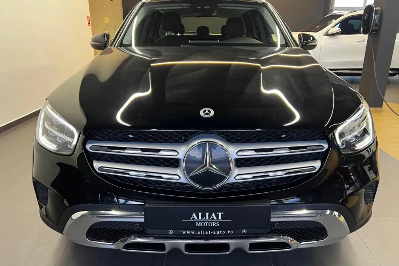 Mercedes-Benz GLC din 2021 cu 99.293 km - oferta MER213493 - foto 5