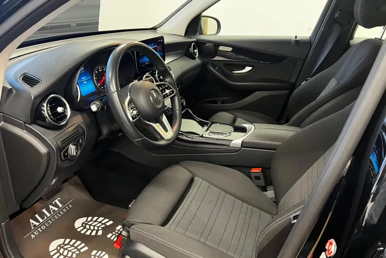 Mercedes-Benz GLC din 2021 cu 99.293 km - oferta MER213493 - foto 6
