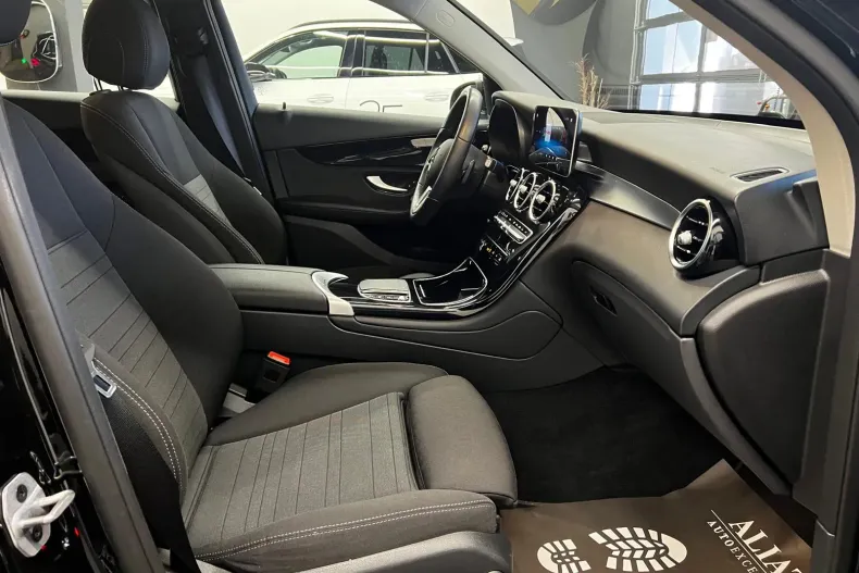 Mercedes-Benz GLC din 2021 cu 99.293 km - oferta MER213493 - foto 7
