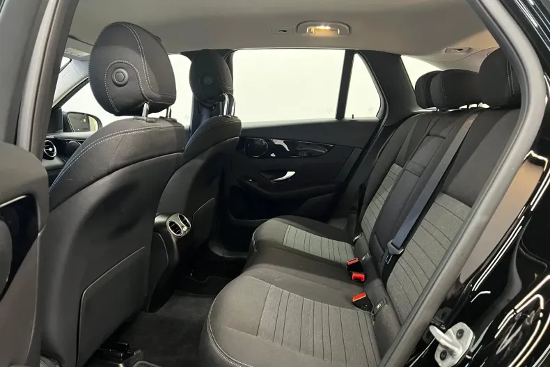 Mercedes-Benz GLC din 2021 cu 99.293 km - oferta MER213493 - foto 9
