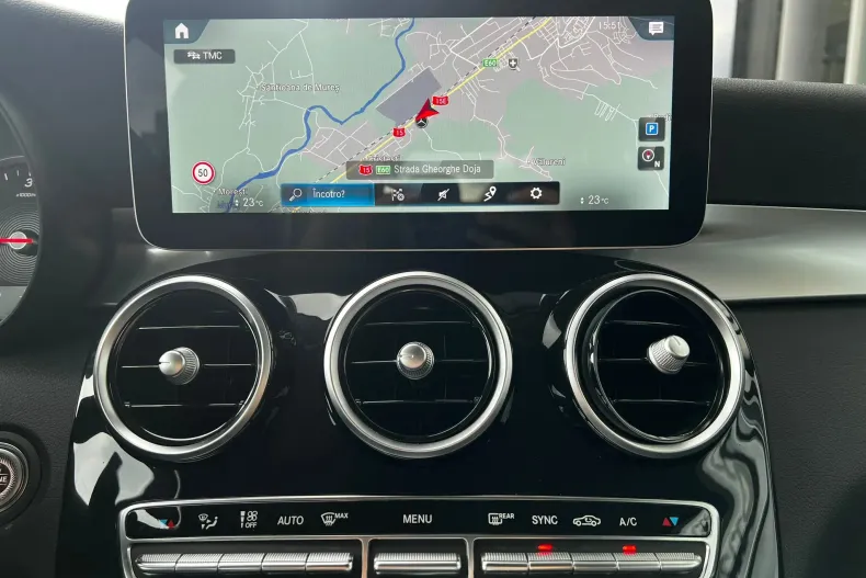 Mercedes-Benz GLC din 2021 cu 99.293 km - oferta MER213493 - foto 13