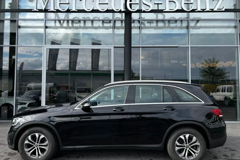 Mercedes-Benz GLC din 2021 cu 99.293 km - oferta MER213493 - foto 26