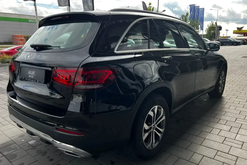 Mercedes-Benz GLC din 2021 cu 99.293 km - oferta MER213493 - foto 28