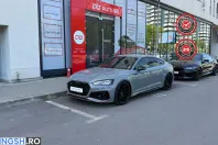 Audi RS5 din 2021 cu 62.316 km - oferta AUD213494 - foto 1