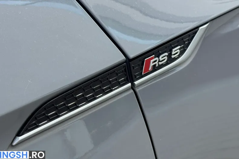 Audi RS5 din 2021 cu 62.316 km - oferta AUD213494 - foto 4
