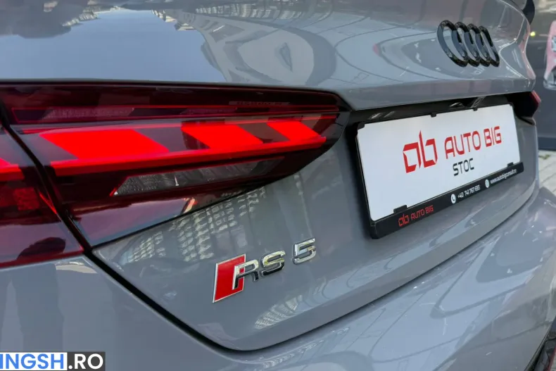 Audi RS5 din 2021 cu 62.316 km - oferta AUD213494 - foto 6