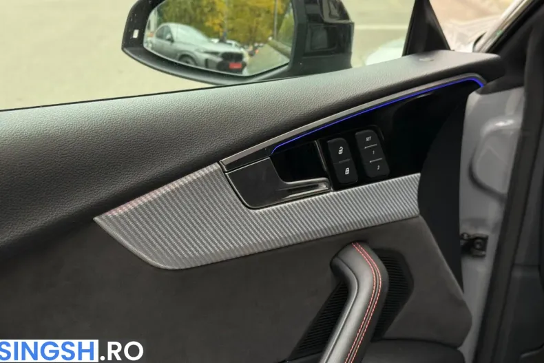 Audi RS5 din 2021 cu 62.316 km - oferta AUD213494 - foto 10