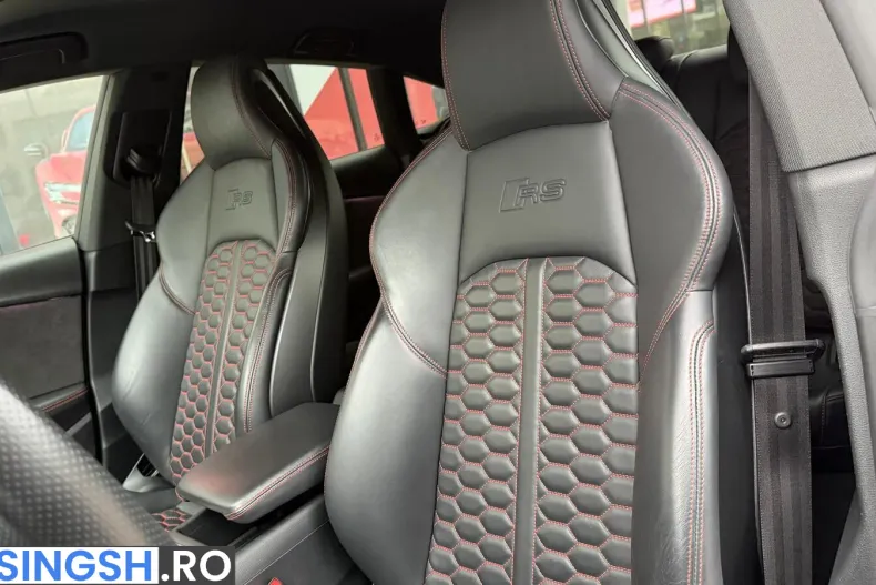 Audi RS5 din 2021 cu 62.316 km - oferta AUD213494 - foto 11