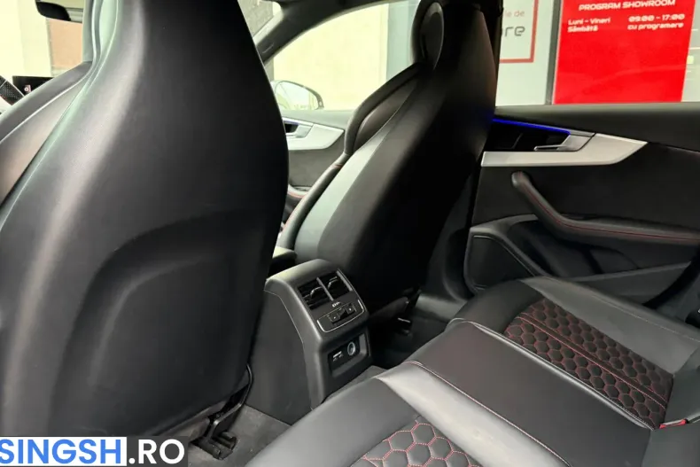 Audi RS5 din 2021 cu 62.316 km - oferta AUD213494 - foto 12