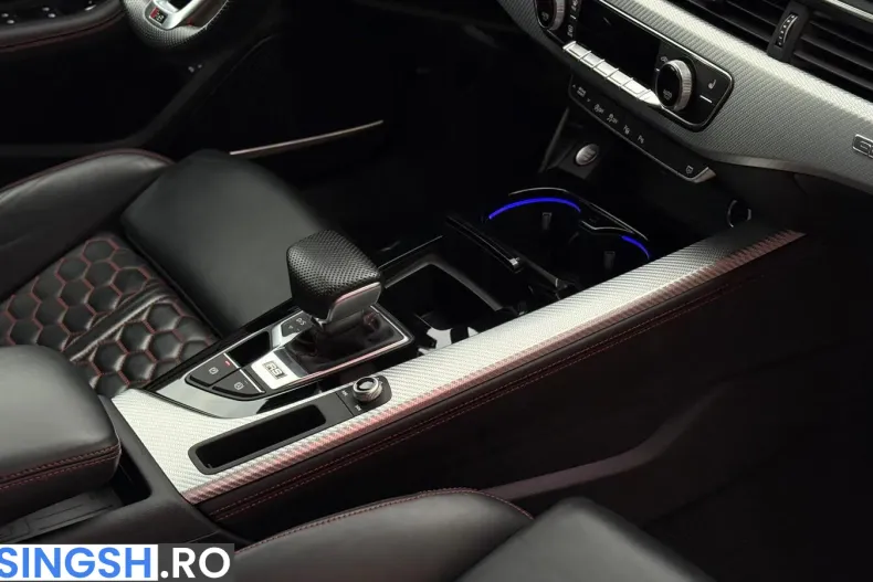 Audi RS5 din 2021 cu 62.316 km - oferta AUD213494 - foto 14