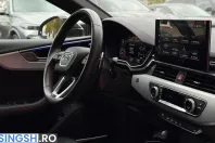 Audi RS5 din 2021 cu 62.316 km - oferta AUD213494 - foto 16