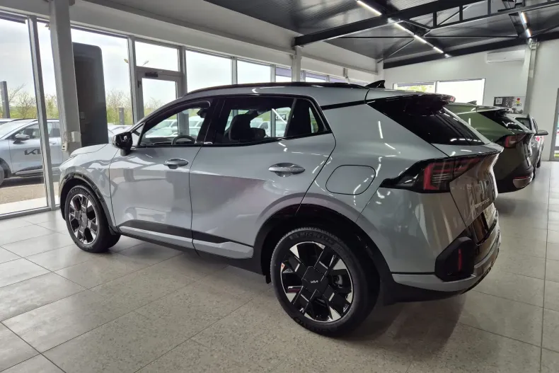 Kia Sportage din 2025 cu 1 km - oferta KIA213495 - foto 6