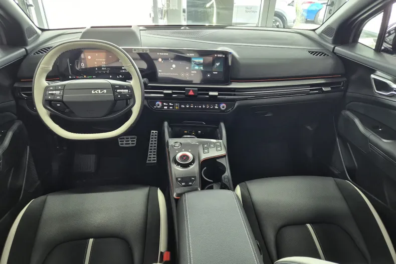 Kia Sportage din 2025 cu 1 km - oferta KIA213495 - foto 7