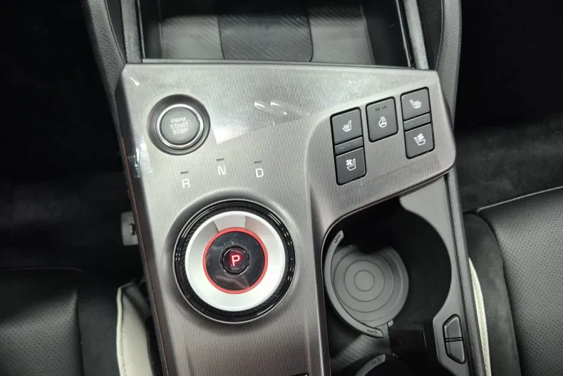 Kia Sportage din 2025 cu 1 km - oferta KIA213495 - foto 11