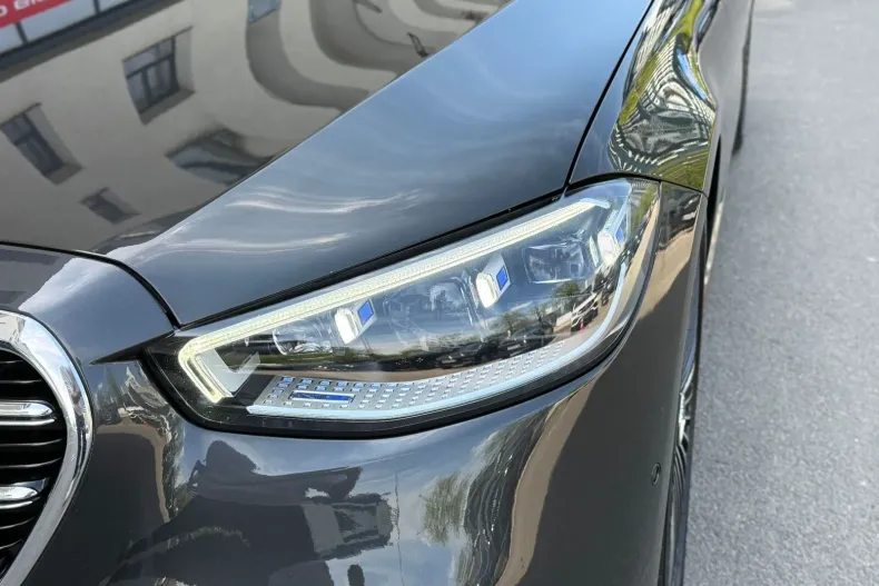 Mercedes-Benz S din 2022 cu 88.680 km - oferta MER213496 - foto 3