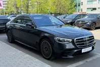 Mercedes-Benz S din 2022 cu 88.680 km - oferta MER213496 - foto 4