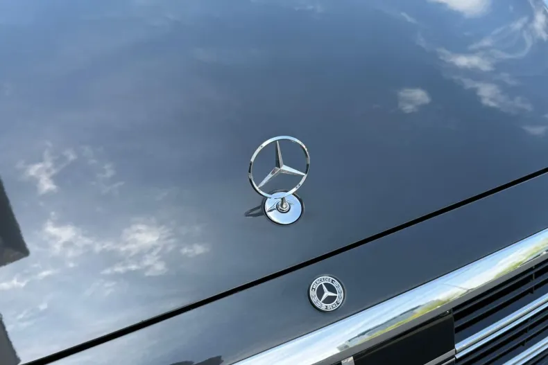 Mercedes-Benz S din 2022 cu 88.680 km - oferta MER213496 - foto 5