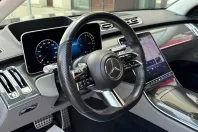 Mercedes-Benz S din 2022 cu 88.680 km - oferta MER213496 - foto 11