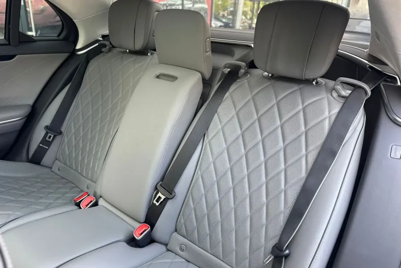 Mercedes-Benz S din 2022 cu 88.680 km - oferta MER213496 - foto 16