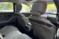 Mercedes-Benz S din 2022 cu 88.680 km - oferta MER213496 - foto 17