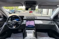 Mercedes-Benz S din 2022 cu 88.680 km - oferta MER213496 - foto 24