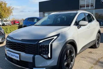 Kia Sportage din 2025 - oferta KIA213498