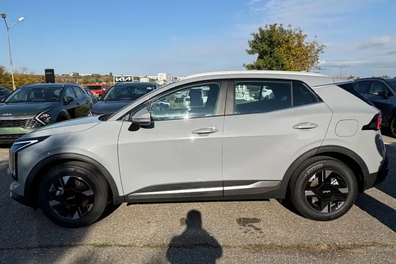 Kia Sportage din 2025 cu 1 km - oferta KIA213498 - foto 3
