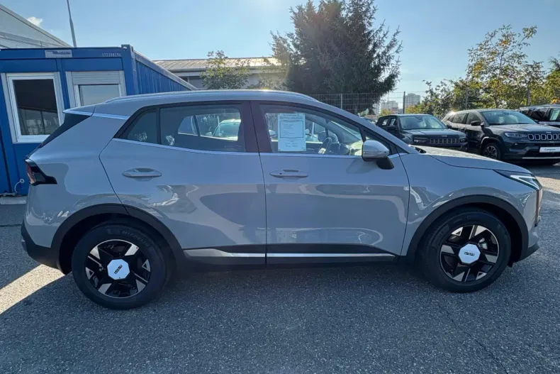 Kia Sportage din 2025 cu 1 km - oferta KIA213498 - foto 7