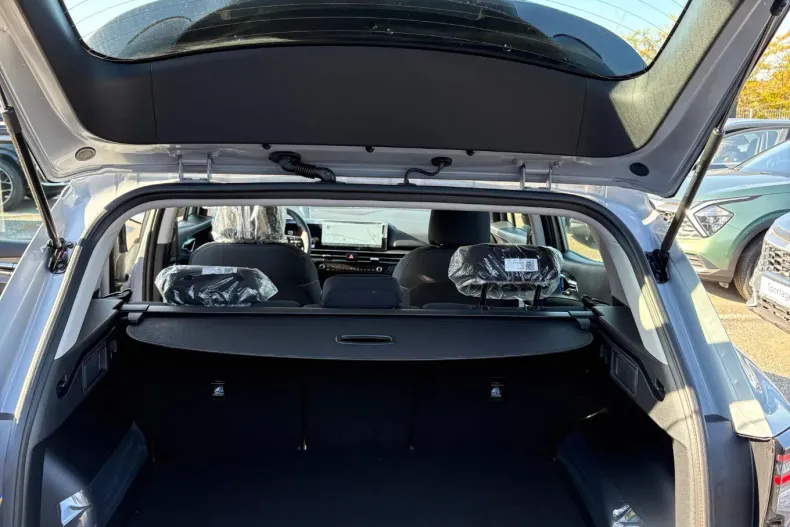 Kia Sportage din 2025 cu 1 km - oferta KIA213498 - foto 26
