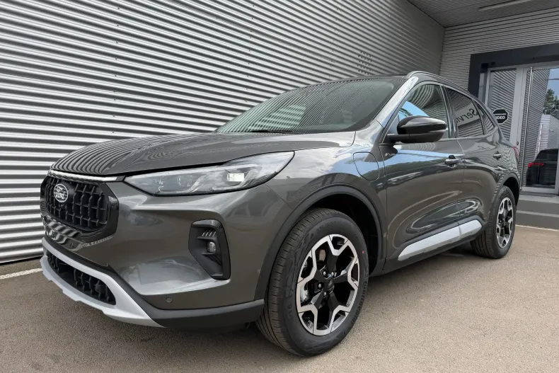 Ford Kuga din 2026 cu 1 km - oferta FOR213499 - foto 1