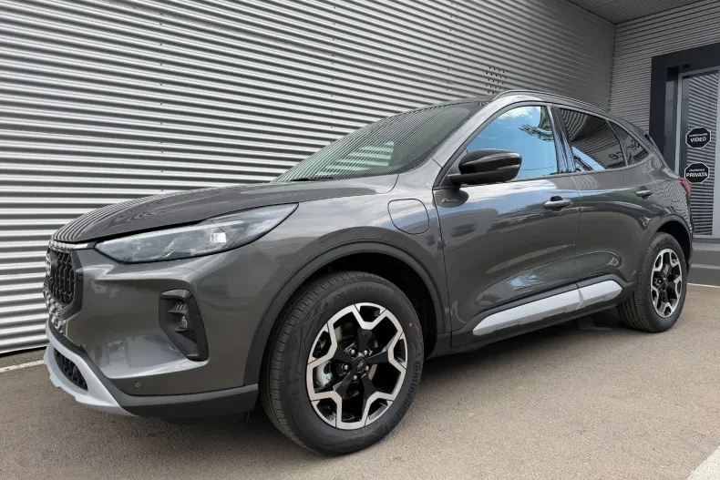 Ford Kuga din 2026 cu 1 km - oferta FOR213499 - foto 4