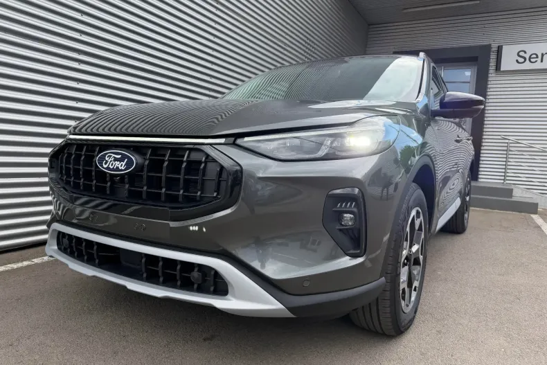 Ford Kuga din 2026 cu 1 km - oferta FOR213499 - foto 8