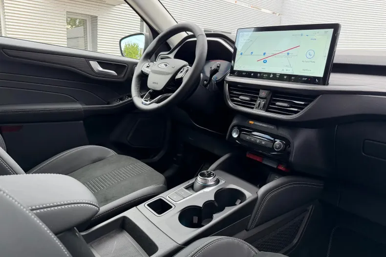 Ford Kuga din 2026 cu 1 km - oferta FOR213499 - foto 11