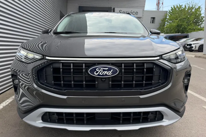 Ford Kuga din 2026 cu 1 km - oferta FOR213499 - foto 14