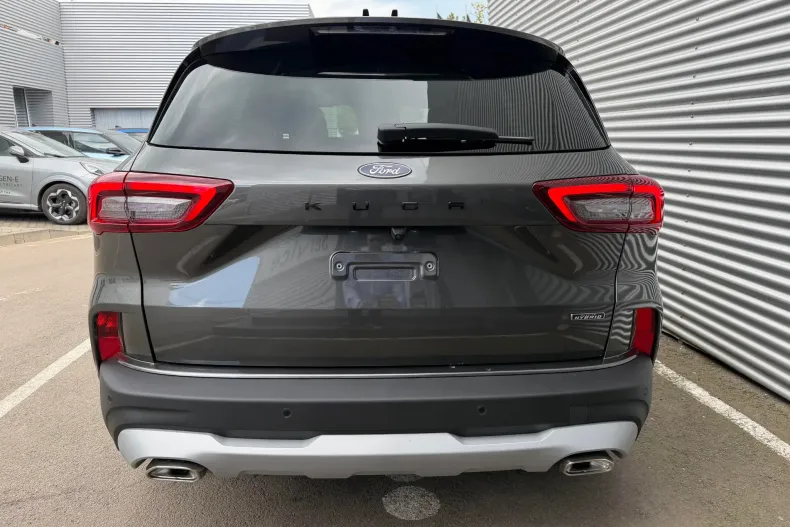 Ford Kuga din 2026 cu 1 km - oferta FOR213499 - foto 15