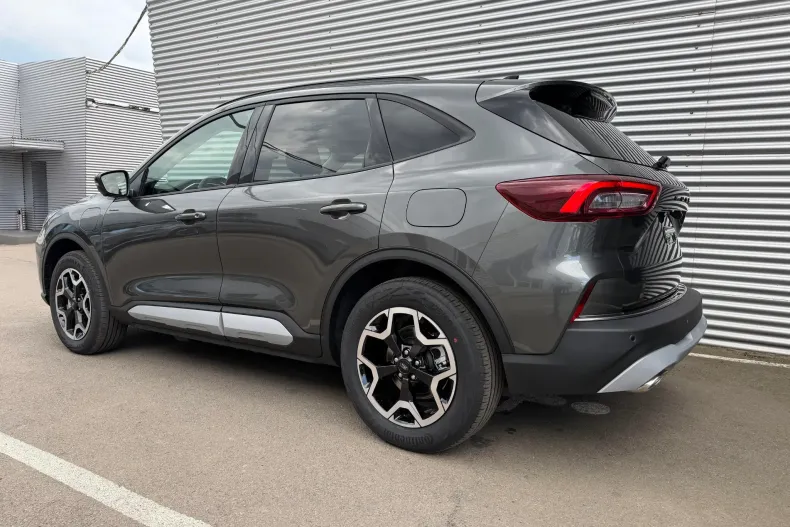 Ford Kuga din 2026 cu 1 km - oferta FOR213499 - foto 17