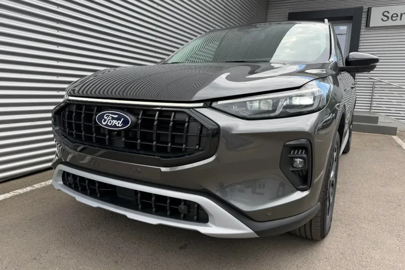Ford Kuga din 2026 cu 1 km - oferta FOR213499 - foto 23
