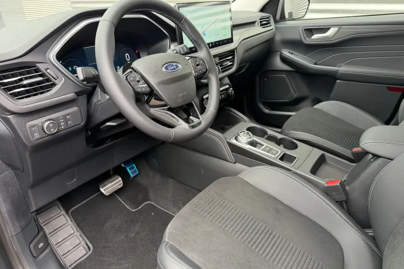 Ford Kuga din 2026 cu 1 km - oferta FOR213499 - foto 26