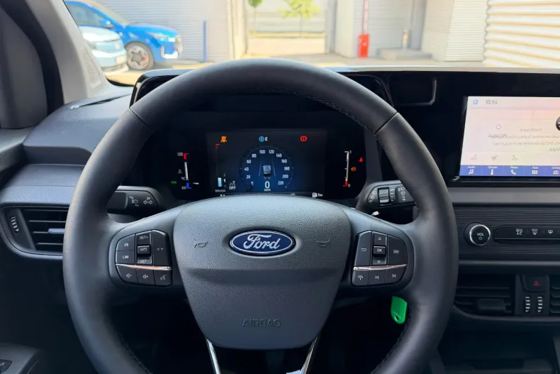 Ford Courier din 2026 cu 1 km - oferta FOR213500 - foto 2
