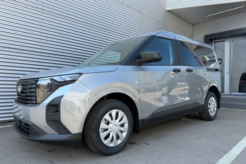 Ford Courier din 2026 cu 1 km - oferta FOR213500 - foto 3