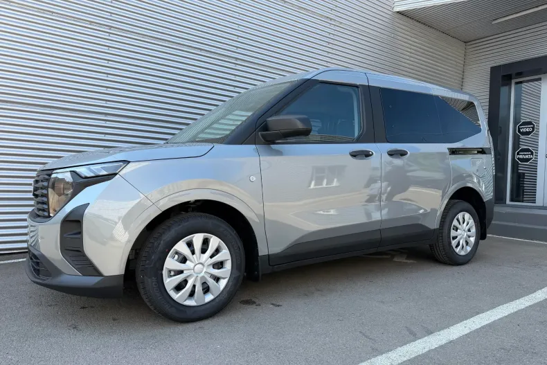 Ford Courier din 2026 cu 1 km - oferta FOR213500 - foto 5