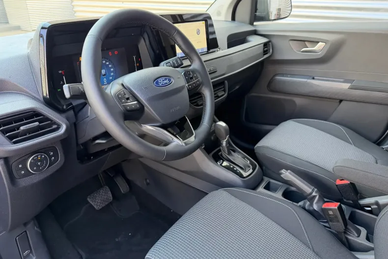 Ford Courier din 2026 cu 1 km - oferta FOR213500 - foto 6