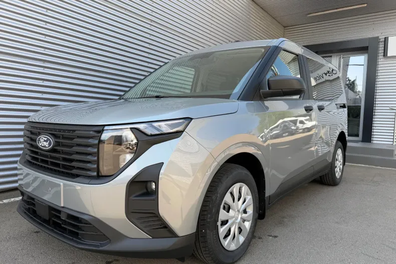 Ford Courier din 2026 cu 1 km - oferta FOR213500 - foto 7