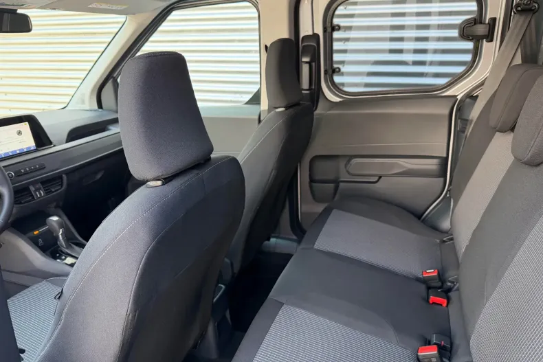 Ford Courier din 2026 cu 1 km - oferta FOR213500 - foto 8