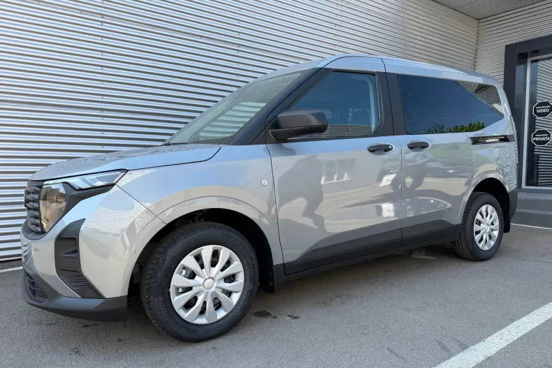 Ford Courier din 2026 cu 1 km - oferta FOR213500 - foto 9