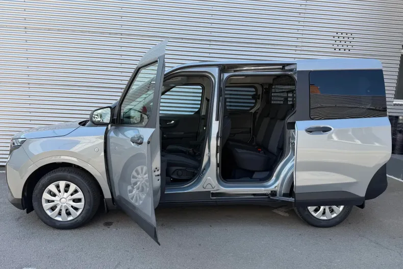 Ford Courier din 2026 cu 1 km - oferta FOR213500 - foto 13